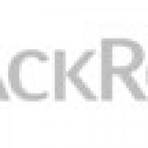 Grayscale BlackRock logo