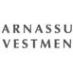 Parnassus Investments grayscale logo