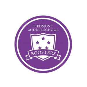 PMS Boosters