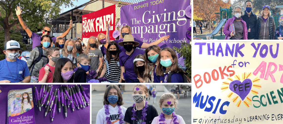 Grants & School Support