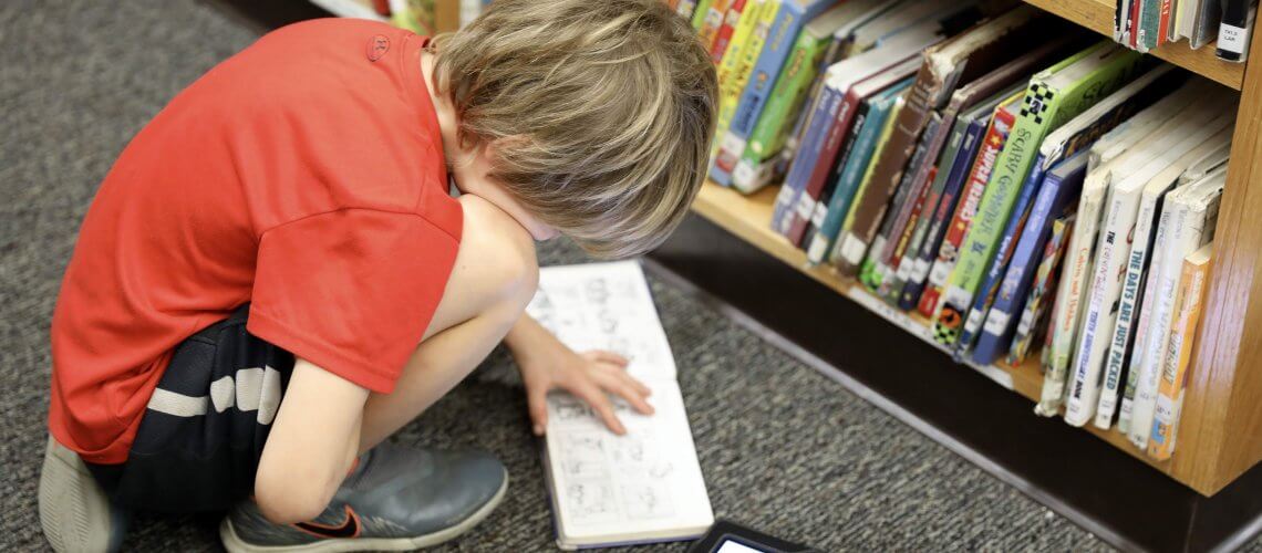 Grants & School Support 2023-2024 Academic Year