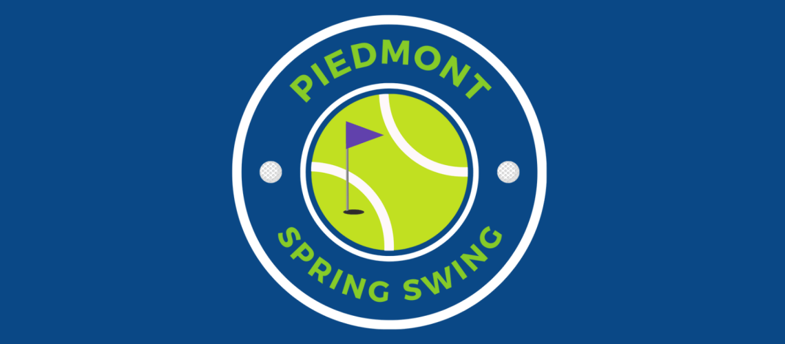 Piedmont Spring Swing