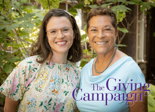 Meet our Co-Chairs!