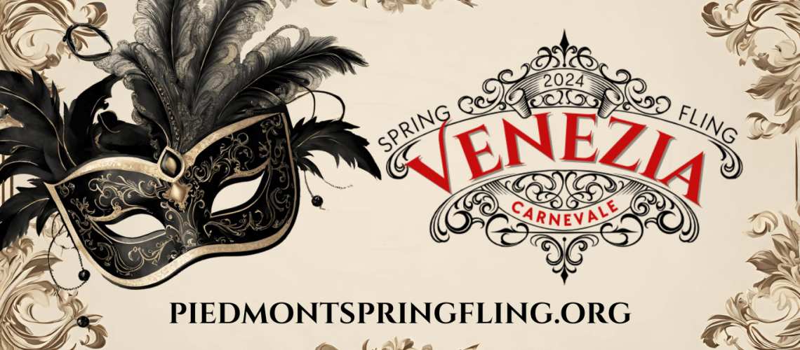Piedmont Spring Fling