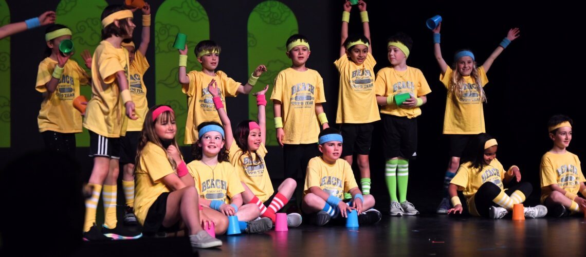 Why Participation Matters