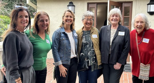 48e049e4-af62-46c0-b0cb-a1d914f83ad6 Past Board of Education Members/PEF Members: Hilary Cooper, Cory Smegal, Sarah Pearson, June Monach, Cathie Geddeis, and Sue Smegal