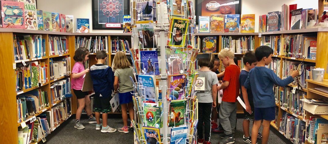 Grants & School Support