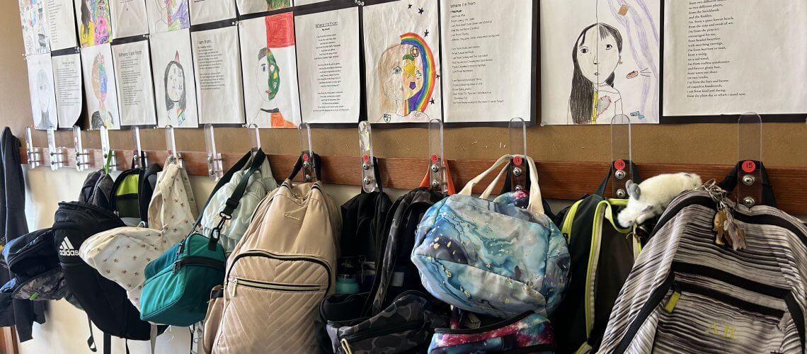 Grants & School Support