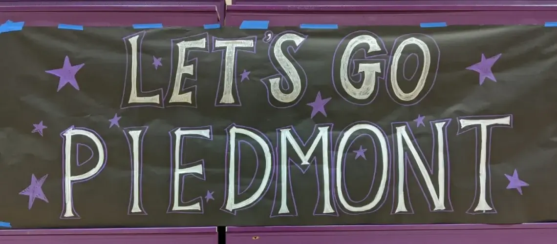 Piedmont Unified School District (PUSD)