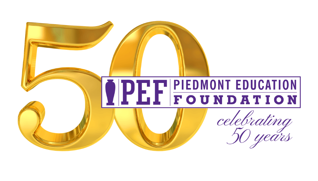 50 years of PEF