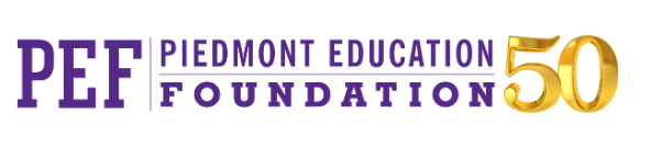 Supporting Piedmont Education