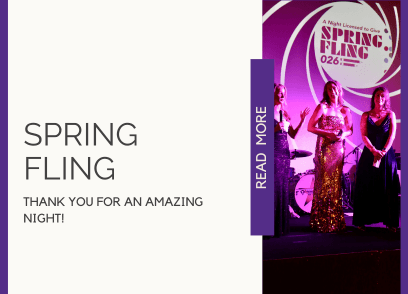 Spring Fling 2026