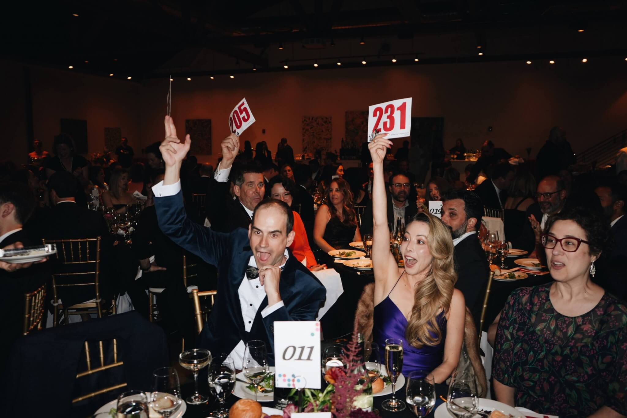 Spring Fling 2026 Gala: “A Night Licensed to Give” Raises Record Funds ...
